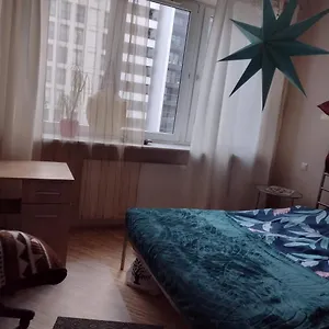 Homestay Totutotam, Warsaw