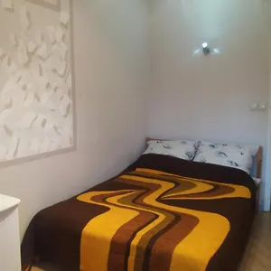 Homestay Kolorowe Sny, Warsaw