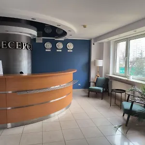 Hotel Wilanow, Warsaw