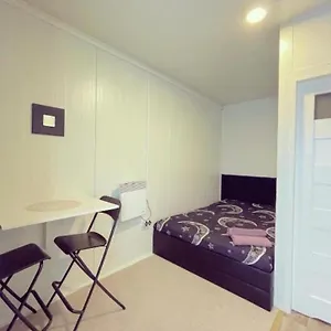 Apartment D-2, Warsaw