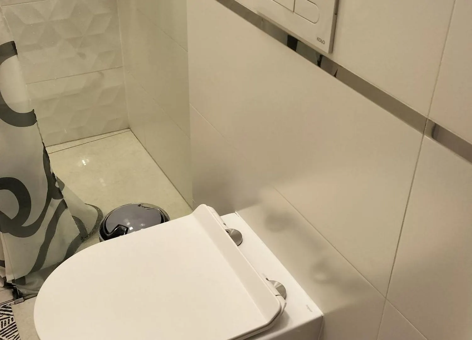 Homestay Paprotka U Rozy 23 Apartment Warsaw