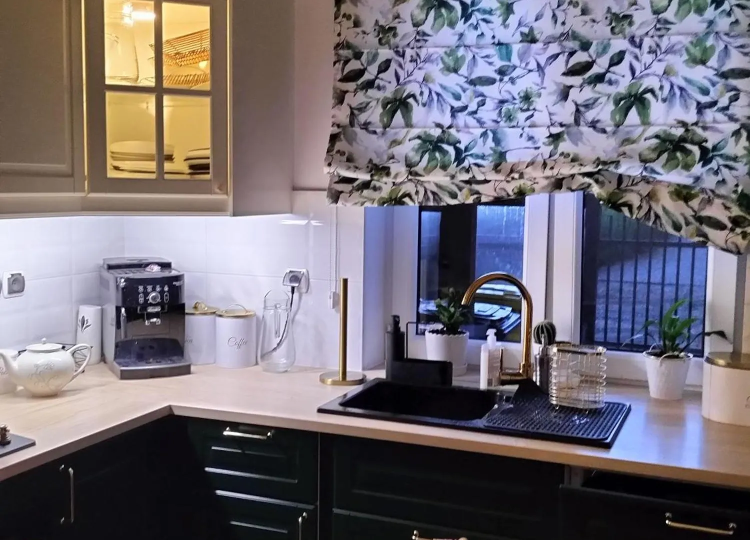Paprotka U Rozy 23 Apartment Warsaw Homestay