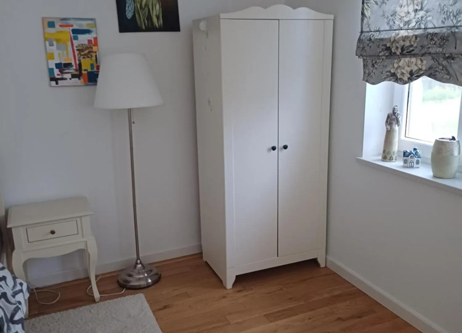 Homestay Paprotka U Rozy 23 Apartment Warsaw