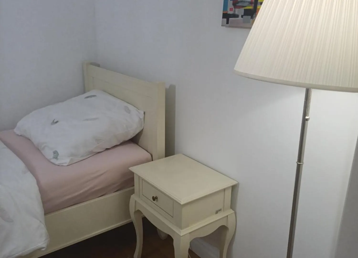 Paprotka U Rozy 23 Apartment Warsaw