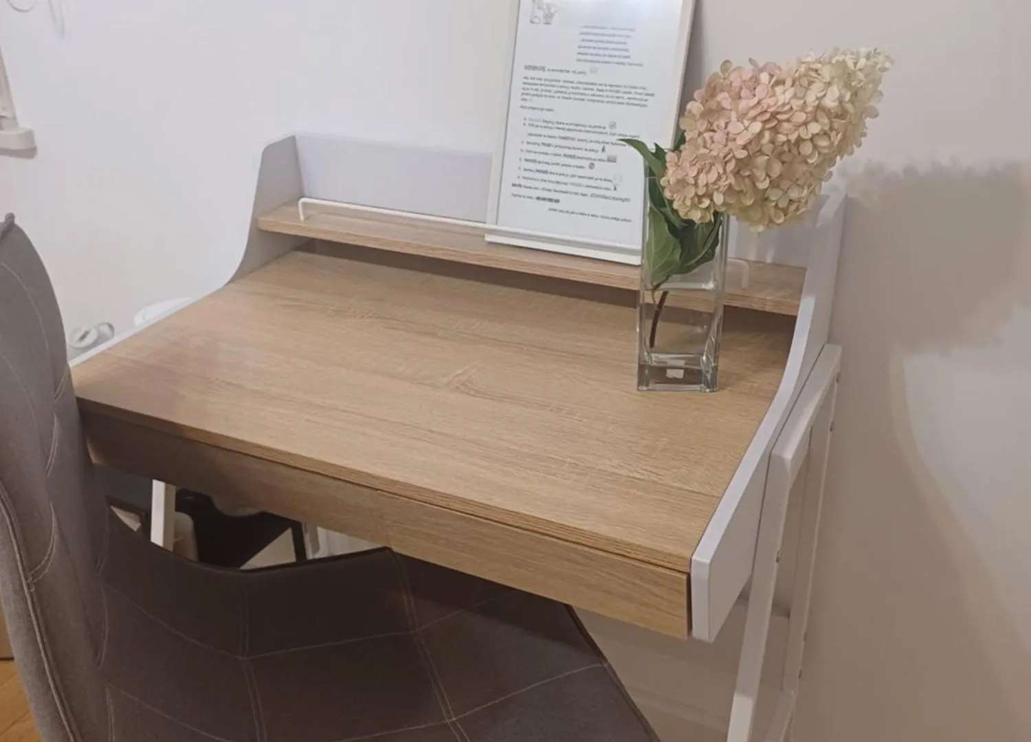 Paprotka U Rozy 23 Apartment Warsaw