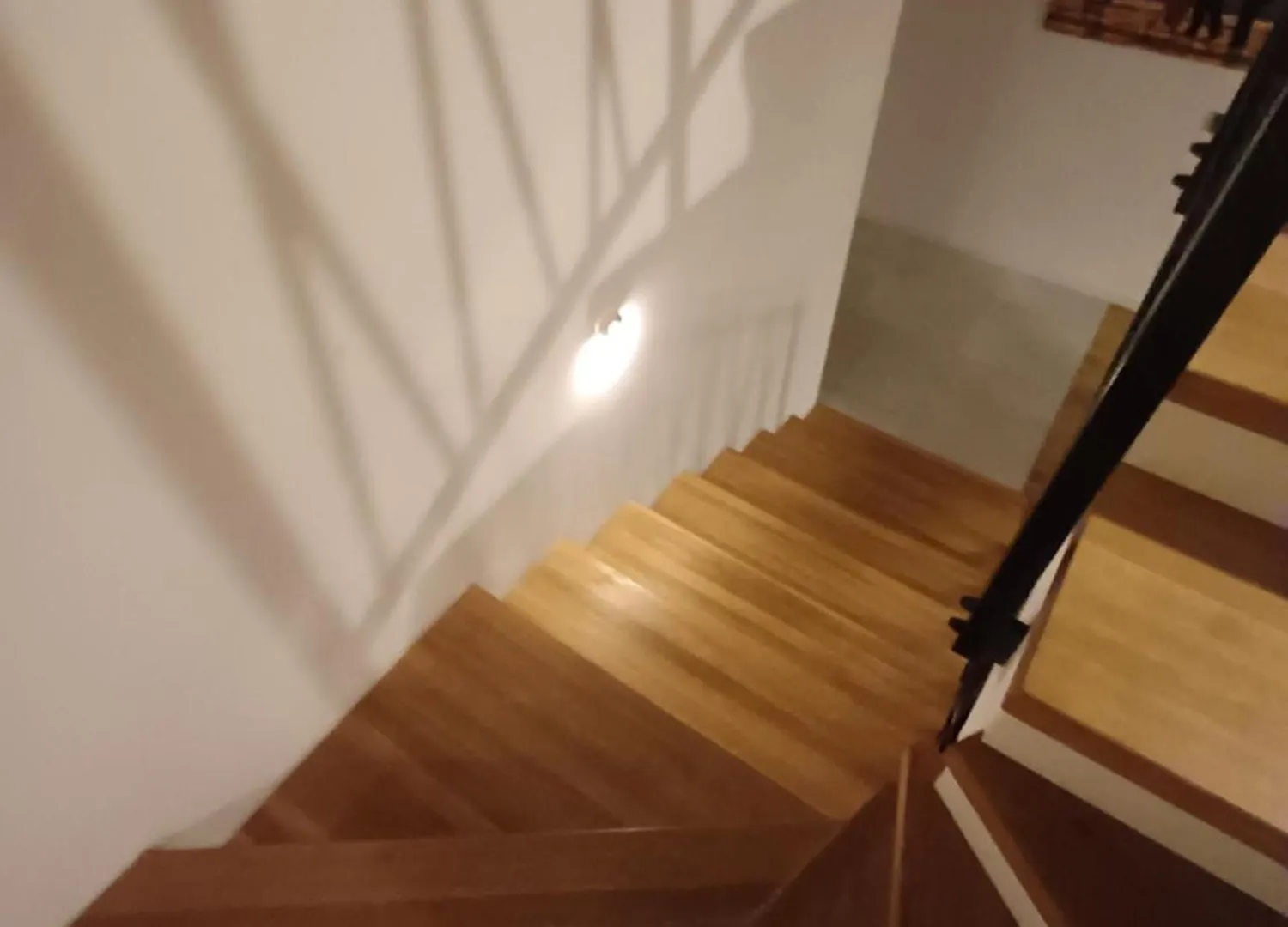 Homestay Paprotka U Rozy 23 Apartment Warsaw Poland