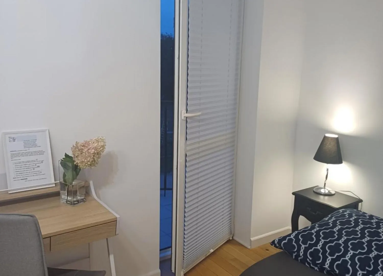 Paprotka U Rozy 23 Apartment Warsaw 0*,